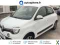 Photo renault twingo 1.0 sce 70ch stop\\u0026start zen eco²