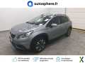 Photo peugeot 2008 1.5 bluehdi 100ch e6.c allure s\\u0026s bvm5 86g