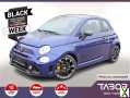 Photo abarth 595 1.4 T-Jet Competizione GPS Radars