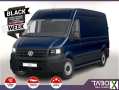 Photo volkswagen crafter 35 2.0 TDI 140 L4H3 Klima