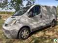 Photo renault trafic FGN 2.0 DCI 115 L1H1 1000 KG CONFORT