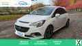 Photo opel corsa 1.6 Turbo 207 OPC