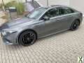 Photo mercedes-benz a 250 Classe e EQ POWER 8G-DCT AMG Line