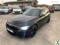 Photo bmw 330 SERIE 3 TOURING F31Touring 258 ch M Sport A