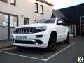 Photo jeep grand cherokee 3.0 v6 td summit srt style