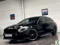 Photo mercedes-benz cla 45 amg 4-matic 381 pk / night pack / full black /