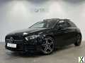 Photo mercedes-benz a 180 pack amg **garantie 24 mois**