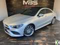 Photo mercedes-benz cla 250 e phev amg line * ecl int * gps * pano * camera *