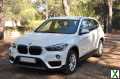 Photo bmw x1 sDrive 18d 150 ch Lounge