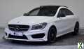 Photo mercedes-benz autres CLASSE 220 CDI 2.2 170 CH Fascination Pack AMG