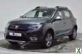 Photo dacia sandero dCi 90 Stepway