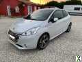 Photo peugeot 208 1.6 THP 200ch BVM6 GTi