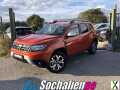 Photo dacia duster tce 90 fap 4x2 prestige