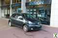 Photo toyota aygo vvt-i connect 5p