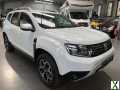 Photo dacia duster 1.3 tce prestige 2wd