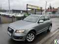 Photo audi q5 2.0 tdi 170 quattro ambition luxe s-tronic