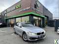 Photo bmw 320 da 190 business line