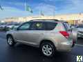 Photo toyota rav 4 2.0i vvt-i 16v vip