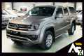 Photo volkswagen amarok v6 3.0 - road use only - like new