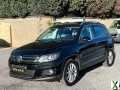 Photo volkswagen tiguan 2.0 cr tdi/fulloptions/etat neuf/1prop carnet