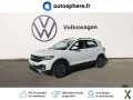 Photo volkswagen t-cross 1.0 tsi 110ch active