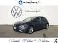 Photo volkswagen golf 1.5 tsi evo 150ch bluemotion technology carat 5p