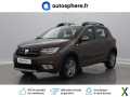 Photo dacia sandero 0.9 tce 90ch stepway