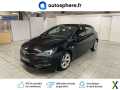Photo opel astra 1.5 d 122ch gs line