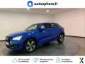 Photo audi q2 30 tdi 116ch sport euro6d-t