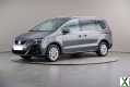 Photo seat alhambra 2.0 TDI 150 Start/Stop Style