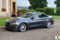 Photo alpina d4 Cabrio Biturbo