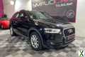 Photo audi q3 ambiente