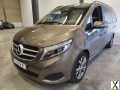 Photo mercedes-benz v 220 Classe CDI Long Executive A