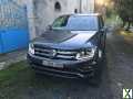 Photo volkswagen amarok 3.0 TDI 204 4MOTION (221KW reprogramme)