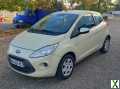 Photo ford ka/ka+ Ka 1.3 TDCi Trend