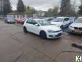 Photo volkswagen golf 7 1.6 tdi 110cv. 5 portes