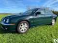 Photo jaguar s-type 3.0i v6 24v