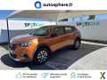 Photo peugeot 2008 e- 136ch active