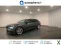 Photo audi s6 3.0 tdi 344ch quattro tiptronic