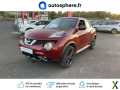 Photo nissan juke 1.2 dig-t 115ch n-connecta