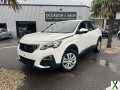 Photo peugeot 3008 1.2 puretech 130ch active s\\u0026s eat6