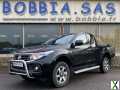 Photo fiat fullback 2.4 d 150ch cabine approfondie adventure pack prof