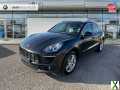 Photo porsche macan 3.0 v6 258ch s diesel pdk