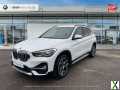 Photo bmw x1 sdrive18da 150ch xline