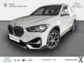 Photo bmw x1 sdrive18ia 140ch xline dkg7