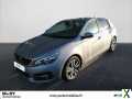 Photo peugeot 308 1.5 bluehdi 130ch s\\u0026s style