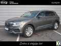 Photo volkswagen touareg 3.0 v6 tdi 286ch carat exclusive 4motion tiptronic