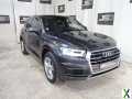 Photo audi q5 2.0 tdi 190ch s line quattro s tronic 7