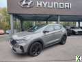 Photo hyundai tucson 1.6 crdi 136ch hybrid 48v n line dct-7 euro6d-evap