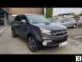 Photo ssangyong korando 220 e-xdi 178ch pack sport 2wd